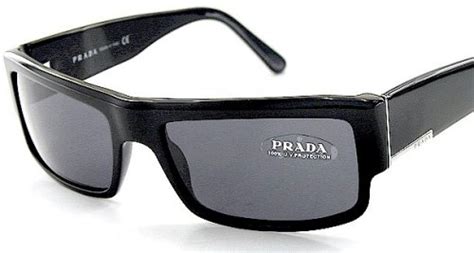 Prada PR 07TVF Eyeglasses 